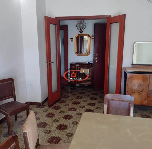 Appartamento trilocale in vendita in Marsala