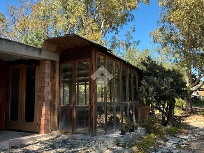 Casa trilocale in vendita in Zona Baccu Maiore, Selargius