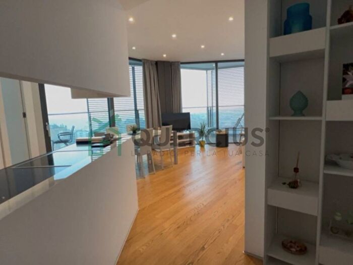 Appartamento trilocale in affitto in Via Aleardo Aleardi, Lido Centro Ovest, Jesolo