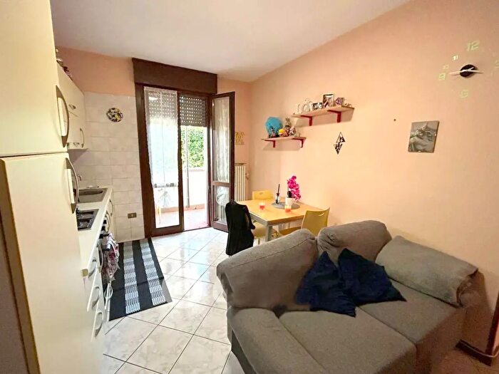 Appartamento bilocale in vendita in Rovigo