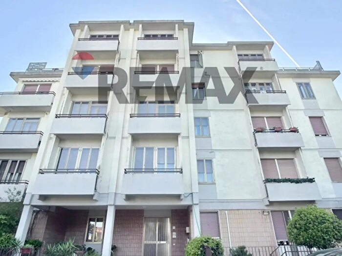 Appartamento quadrilocale in vendita in Via Palmiro Togliatti, Fucecchio