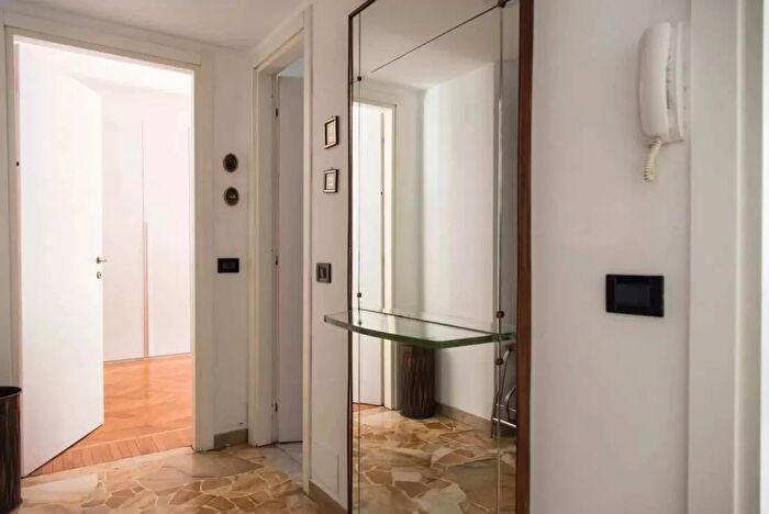 Appartamento monolocale in affitto in Via Giovanni Pezzotti, Milano