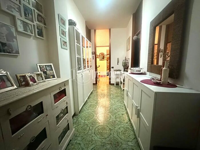 Appartamento trilocale in vendita in Via Milano, Castellanza