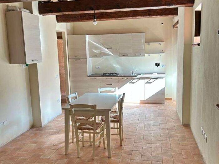 Appartamento trilocale in affitto in TORDIBETTO, Palazzo Petrignano, Assisi