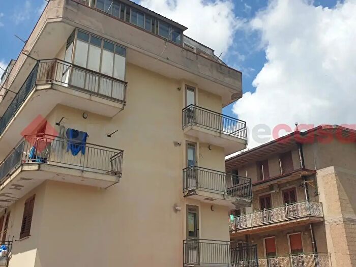 Appartamento in vendita in Via San Francesco Snc, Castel San Giorgio