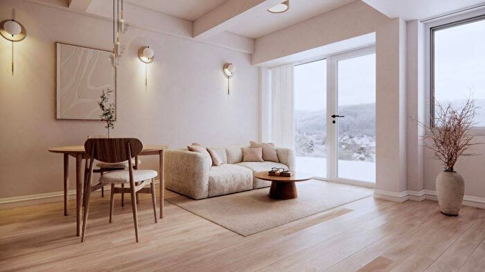 Appartamento bilocale in affitto in Via Mac Mahon, Cenisio, Milano