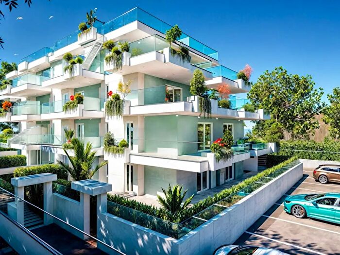 Appartamento trilocale in vendita in Lungomare De Gasperi Snc, Grottammare