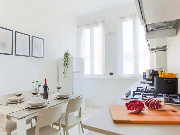 Appartamento monolocale in affitto in Via Bergamo, Milano