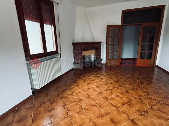 Appartamento con 6 locali in vendita in Serravalle Pistoiese