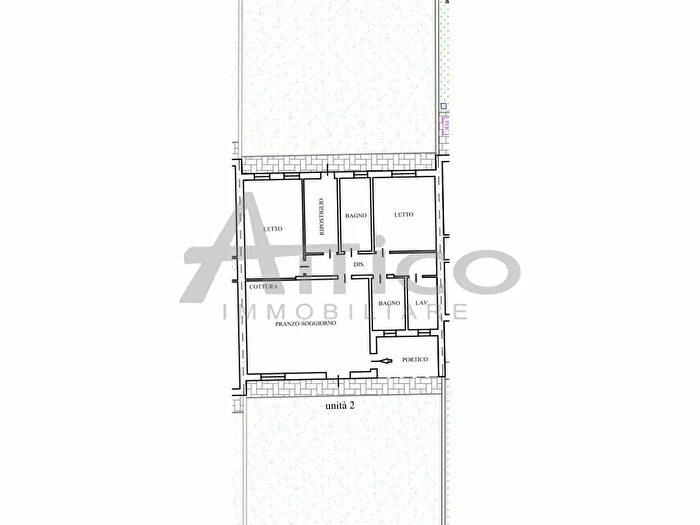 Case in Vendita e in Affitto - 2