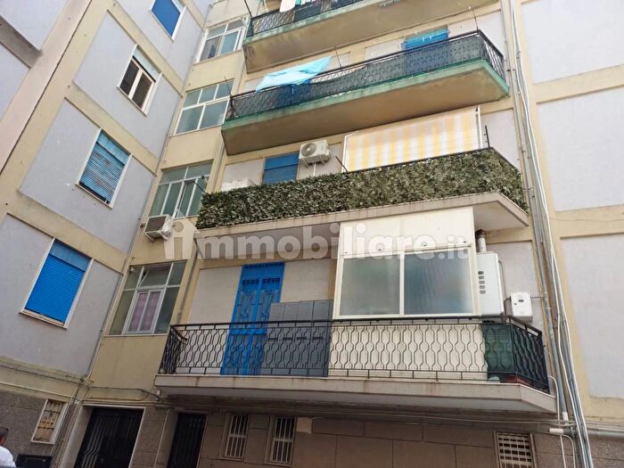 Appartamento con 5 locali in affitto in Via Giuseppe Parlato Siracusa Sr, Siracusa