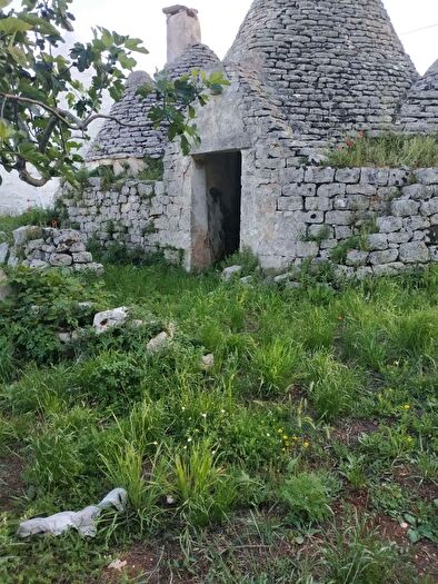 Casa trilocale in vendita in Casello del Vento, Martina Franca
