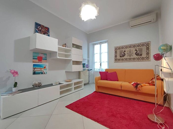 Appartamento bilocale in affitto in Via Goffredo Mameli, Centro, Alassio