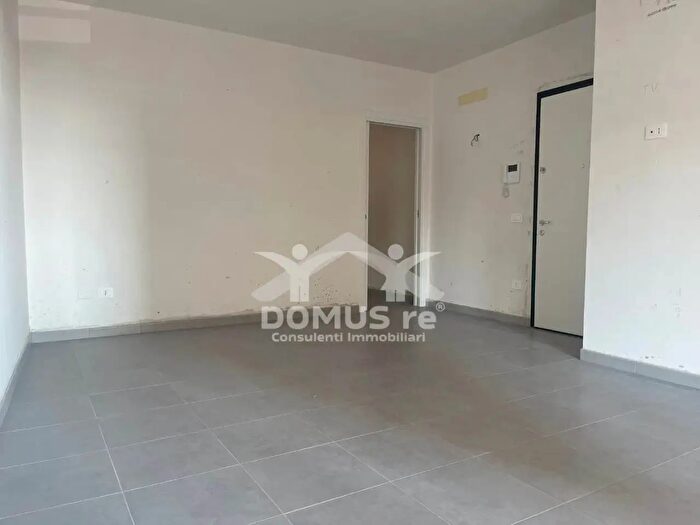 Appartamento trilocale in vendita in Andria