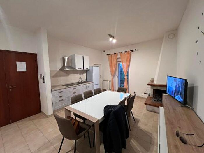 Appartamento quadrilocale in affitto in Via Aufidenate, Castel Di Sangro