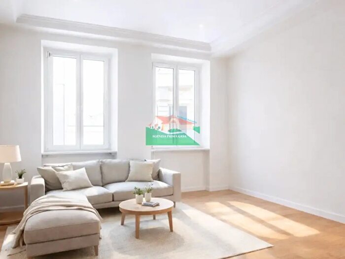 Appartamento con 5 locali in vendita in Via Mura di San Vitale, Ravenna