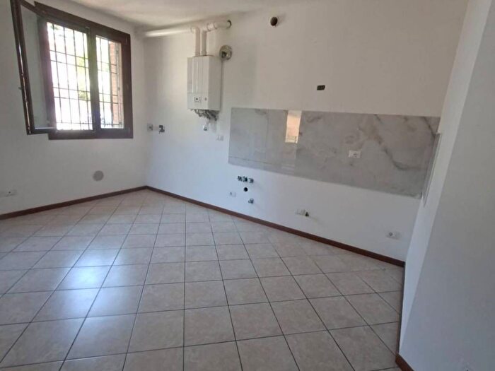 Appartamento trilocale in affitto in Via Panoramica, Rivabella, Zola Predosa