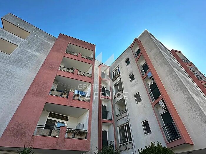 Appartamento quadrilocale in vendita in Via della Resistenza a, Martina Franca