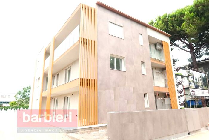 Appartamento bilocale in vendita in Caduti per La Libertà, Cervia