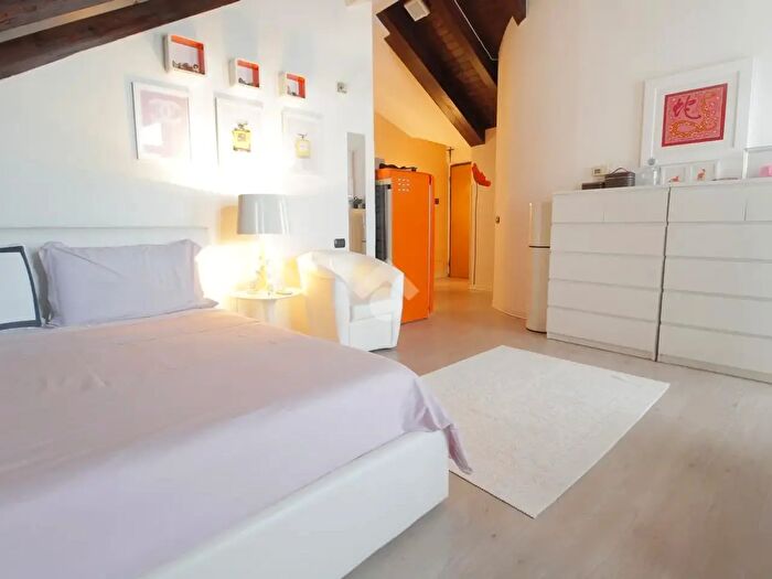 Appartamento monolocale in vendita in Via Don Milani, Cerro Maggiore