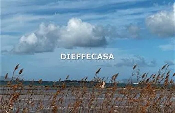 Appartamento con 5 locali in affitto in Marsala