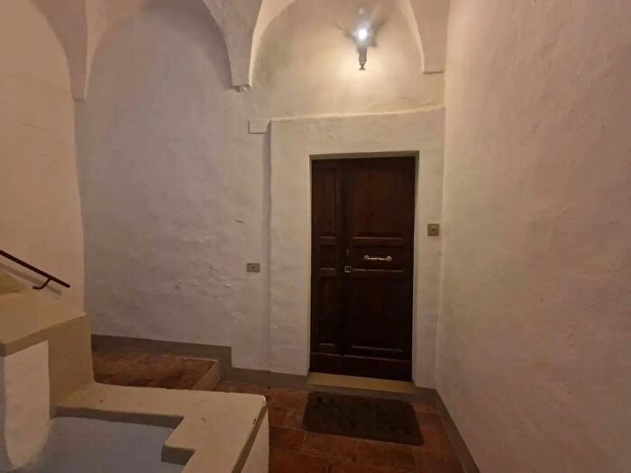 Appartamento quadrilocale in vendita in San Fortunato, Todi