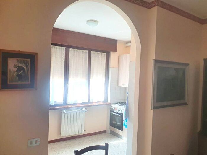 Appartamento bilocale in affitto in Centro, Cologno al Serio