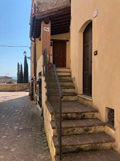 Casa trilocale in vendita in Via della Svolta, Attigliano