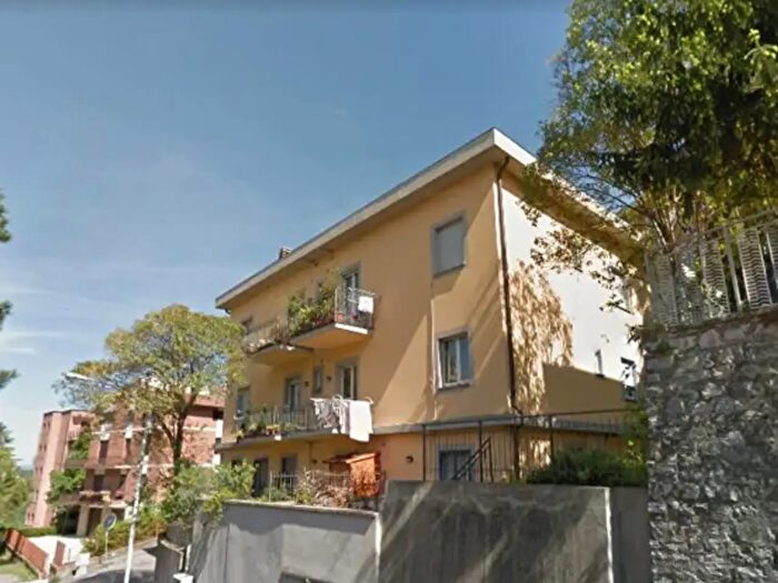 Appartamento trilocale in vendita in Perugia