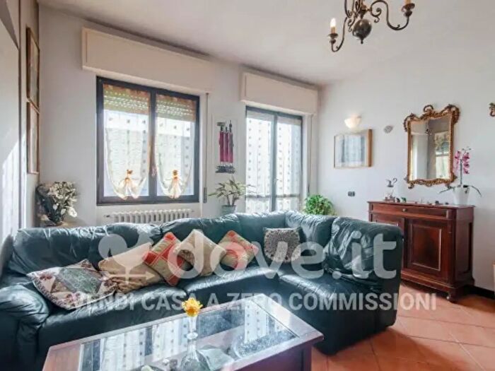 Casa con 6 locali in vendita in Via Giovanni XXIII, Villanova Del Sillaro