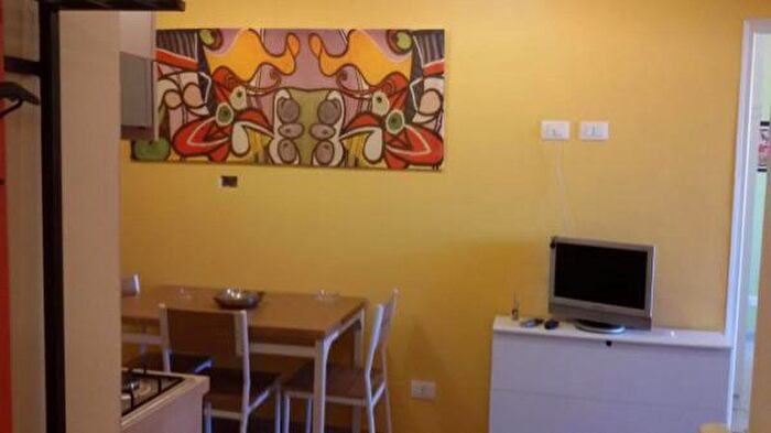 Appartamento quadrilocale in affitto in Via Lungomare Stefano Pugliese, Catanzaro