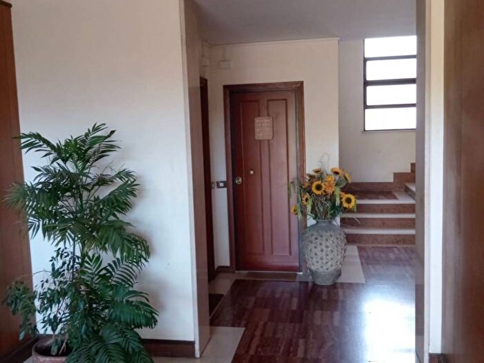 Appartamento bilocale in affitto in Via Giuseppe Armellini, Cecchignola Giuliano Dalmata, Roma
