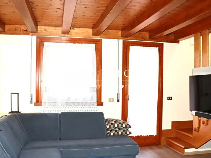 Appartamento quadrilocale in vendita in Roana