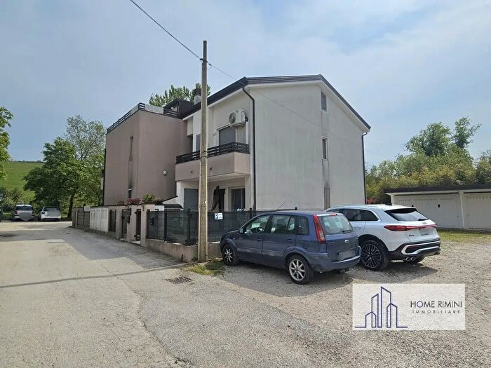 Appartamento monolocale in vendita in Via Consolare RiminiSan Marino, Rimini