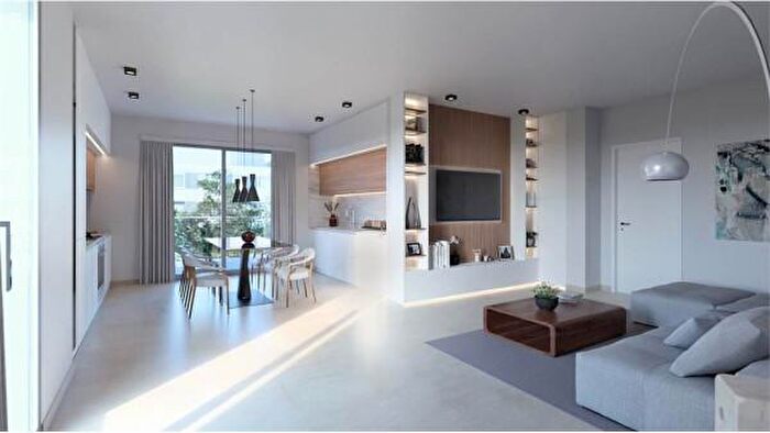 Appartamento trilocale in vendita in Viale Marche, Lecce