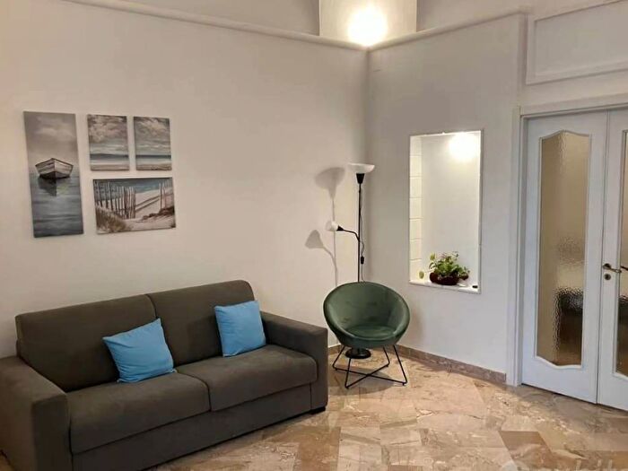 Appartamento bilocale in affitto in Via G Mazzini sn, Centro Storico, Brindisi