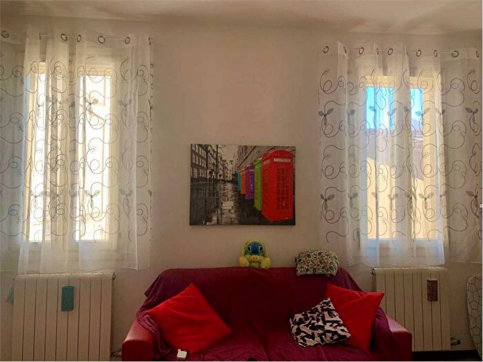 Appartamento bilocale in affitto in Via Nova, Centro Storico, Carpi