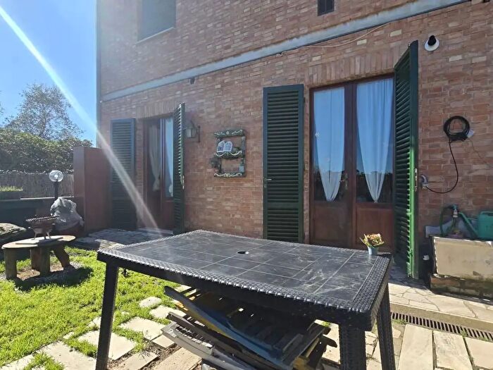 Appartamento bilocale in vendita in Siena
