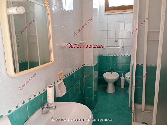 Appartamento trilocale in vendita in Via Pietro Novelli Trapani Tp Italia, Trapani