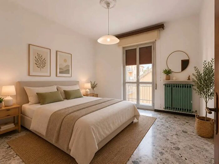 Appartamento quadrilocale in vendita in Via Bertolotti, Cairo Montenotte