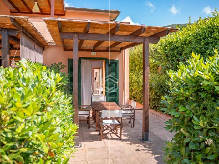 Appartamento bilocale in vendita in Rio