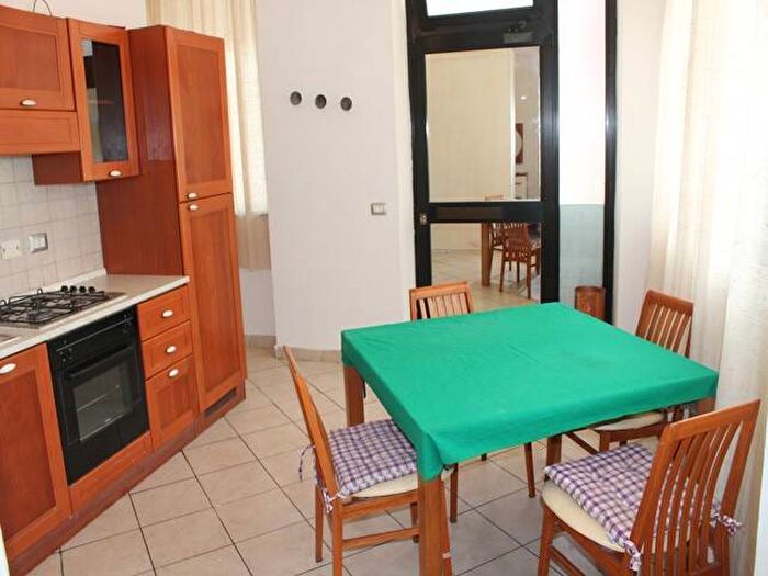 Appartamento bilocale in affitto in Via Cesana e Villa, Centro, Biassono