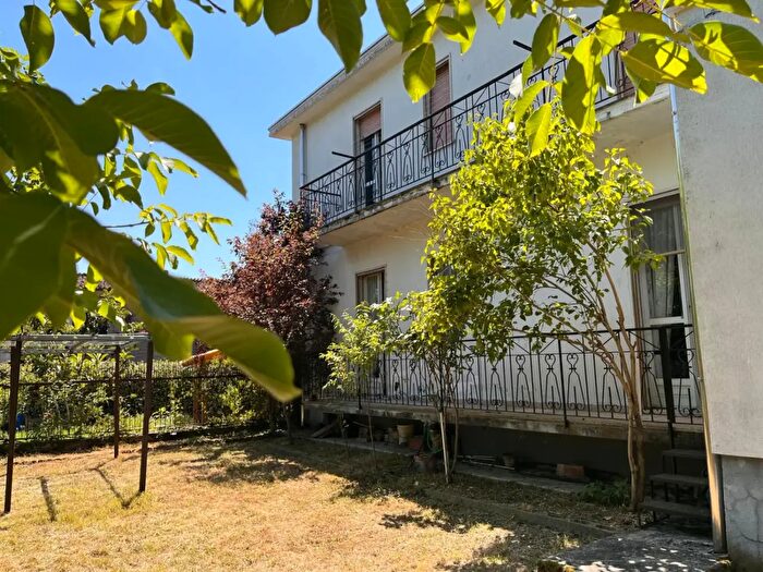 Casa con 6 locali in vendita in Via Alessandro Manzoni, Castell'Arquato