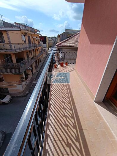 Appartamento quadrilocale in vendita in Solarino