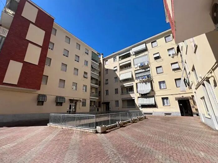 Appartamento quadrilocale in vendita in Via Nizza, Acqui Terme