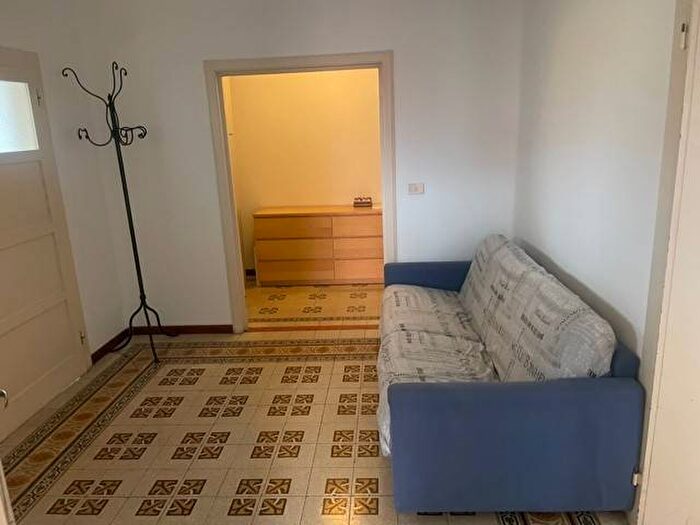 Appartamento quadrilocale in affitto in Massarenti, Bologna