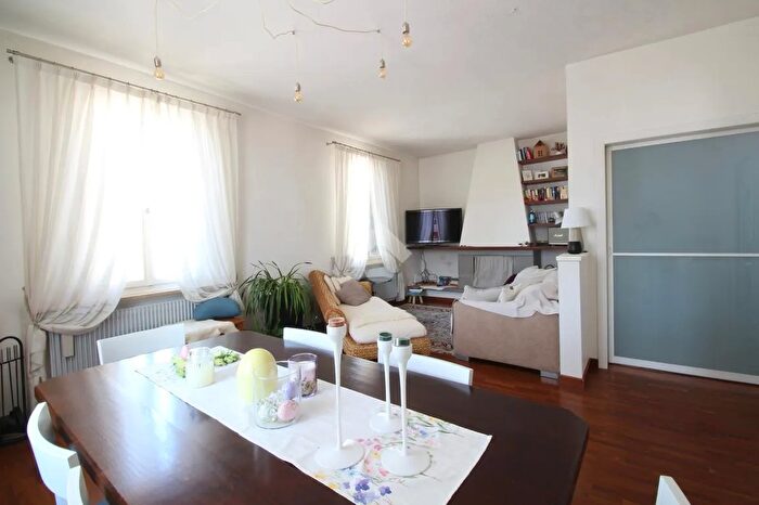 Appartamento trilocale in vendita in Via della Pertica, Cividale Del Friuli