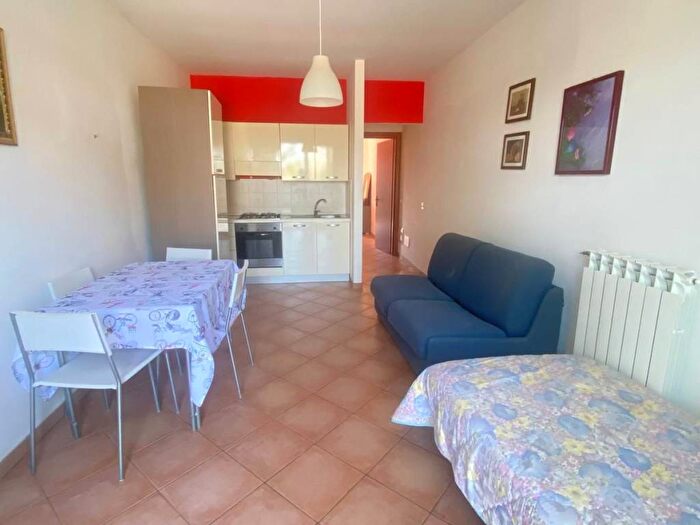 Appartamento bilocale in affitto in Via Colle Ballone, Montopoli di Sabina