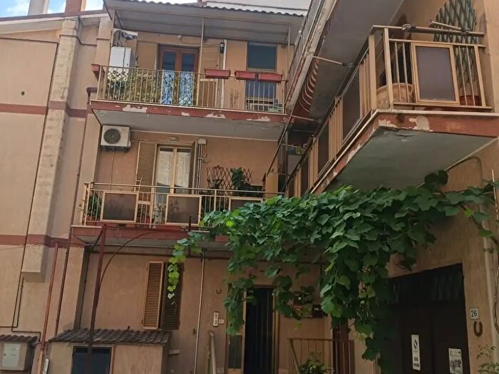 Appartamento trilocale in vendita in Via F Tozzi, Mentana