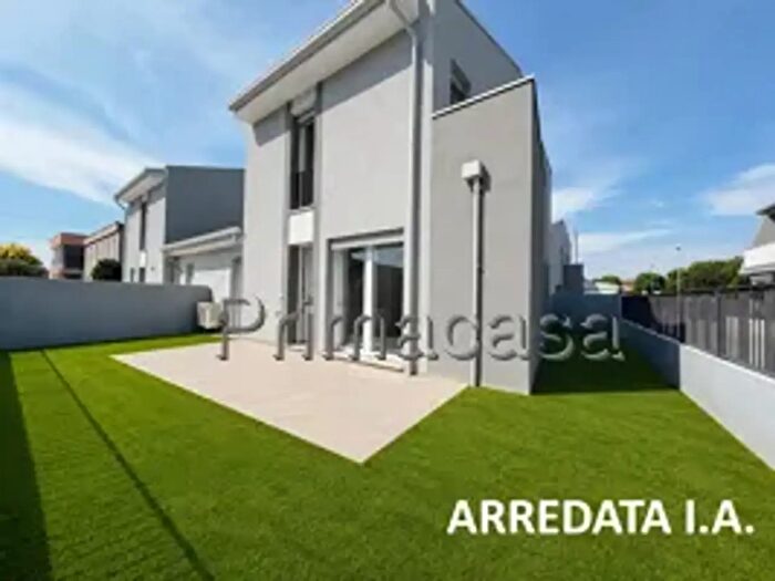Casa con 5 locali in vendita in Viale Ungheria a, Cerea